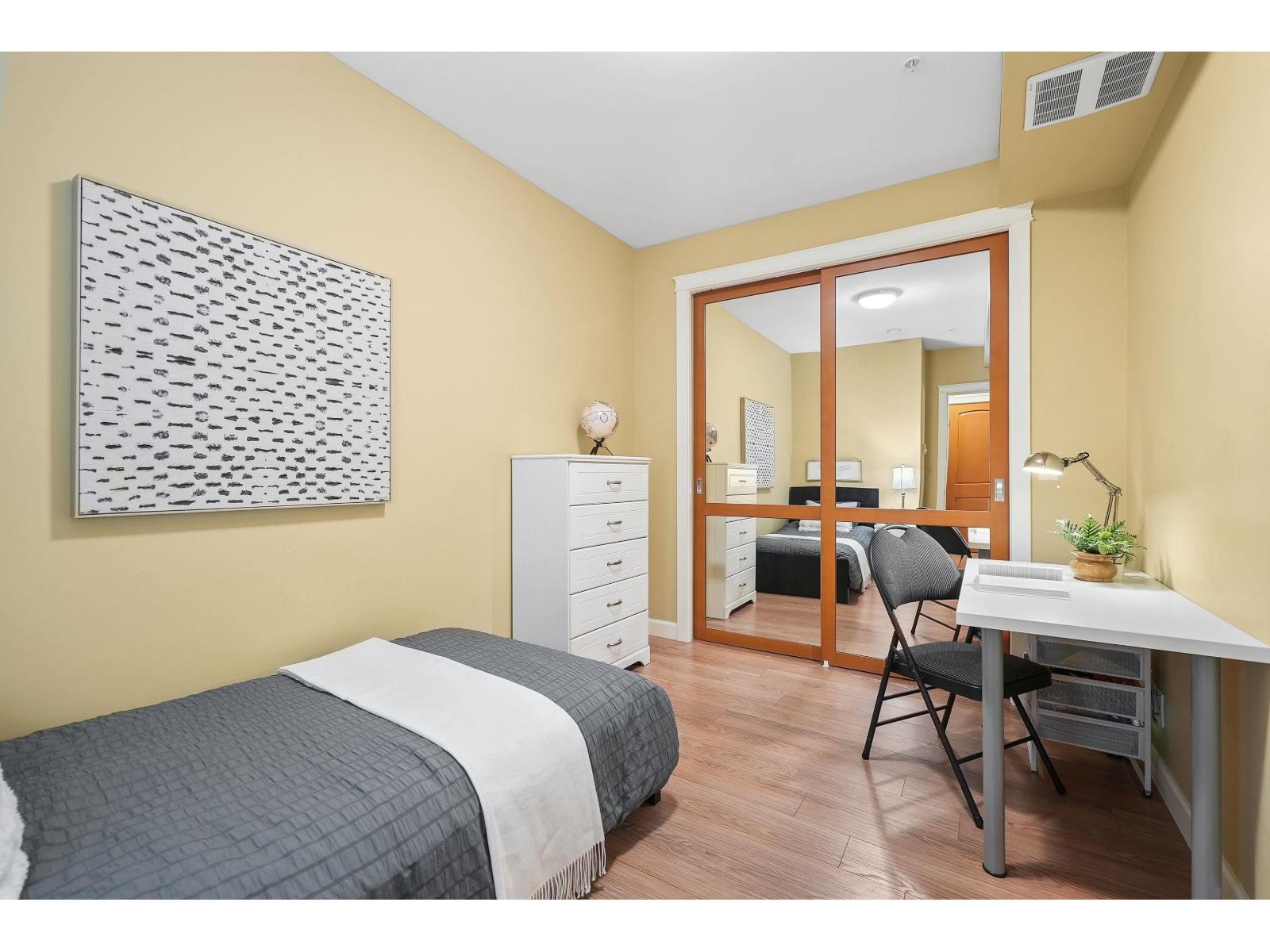 B124 8218 207A STREET, Langley