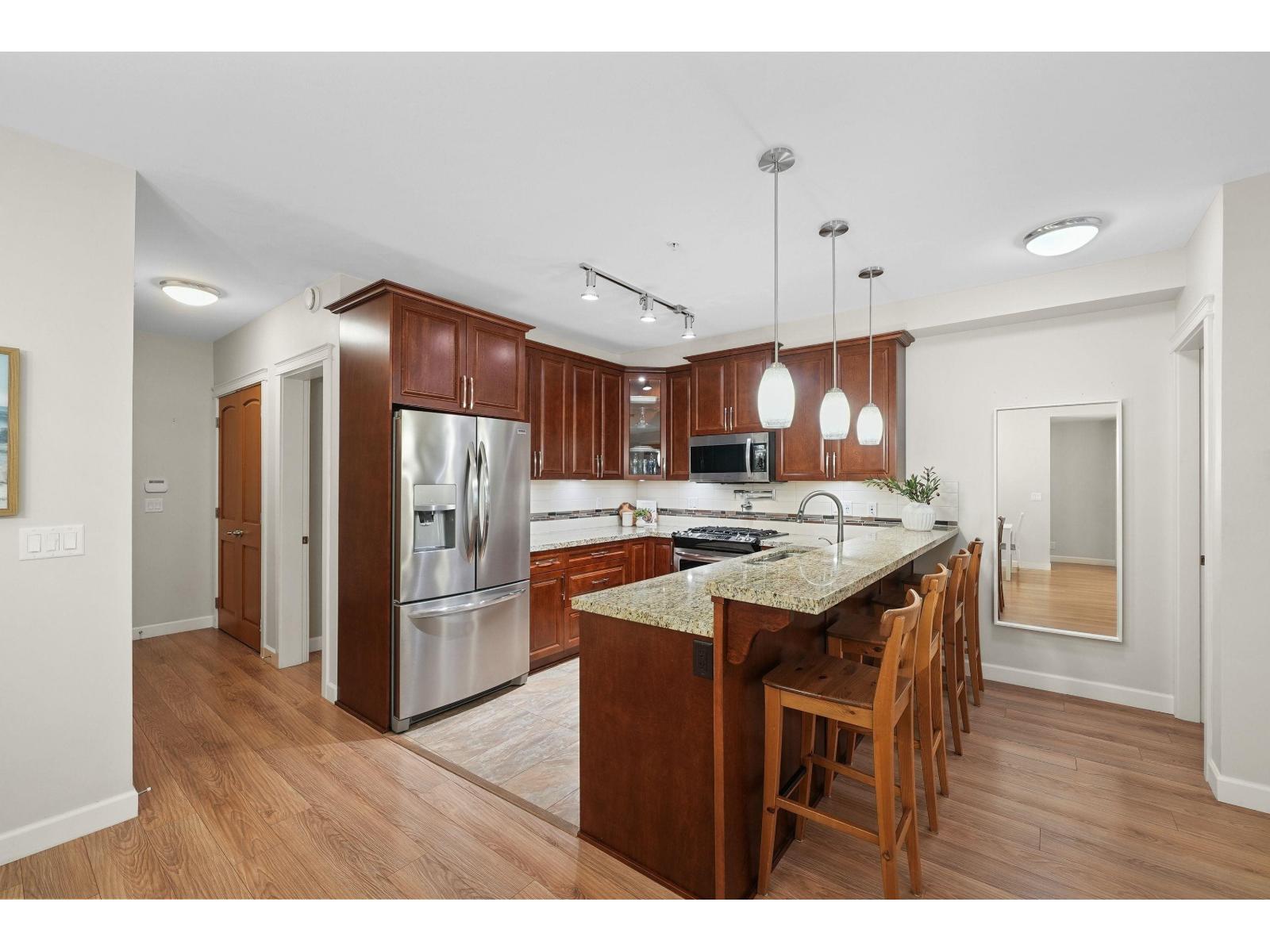 B124 8218 207A STREET, Langley