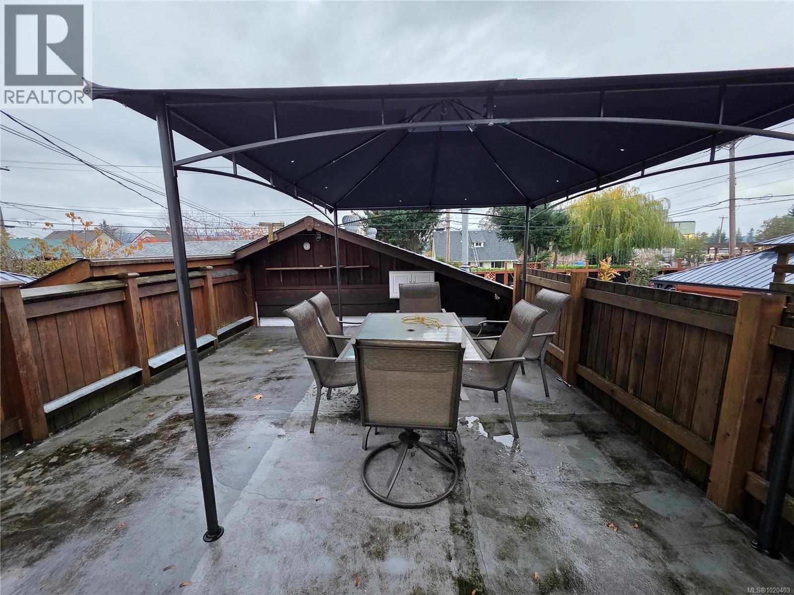 4090 10th Ave, Port Alberni