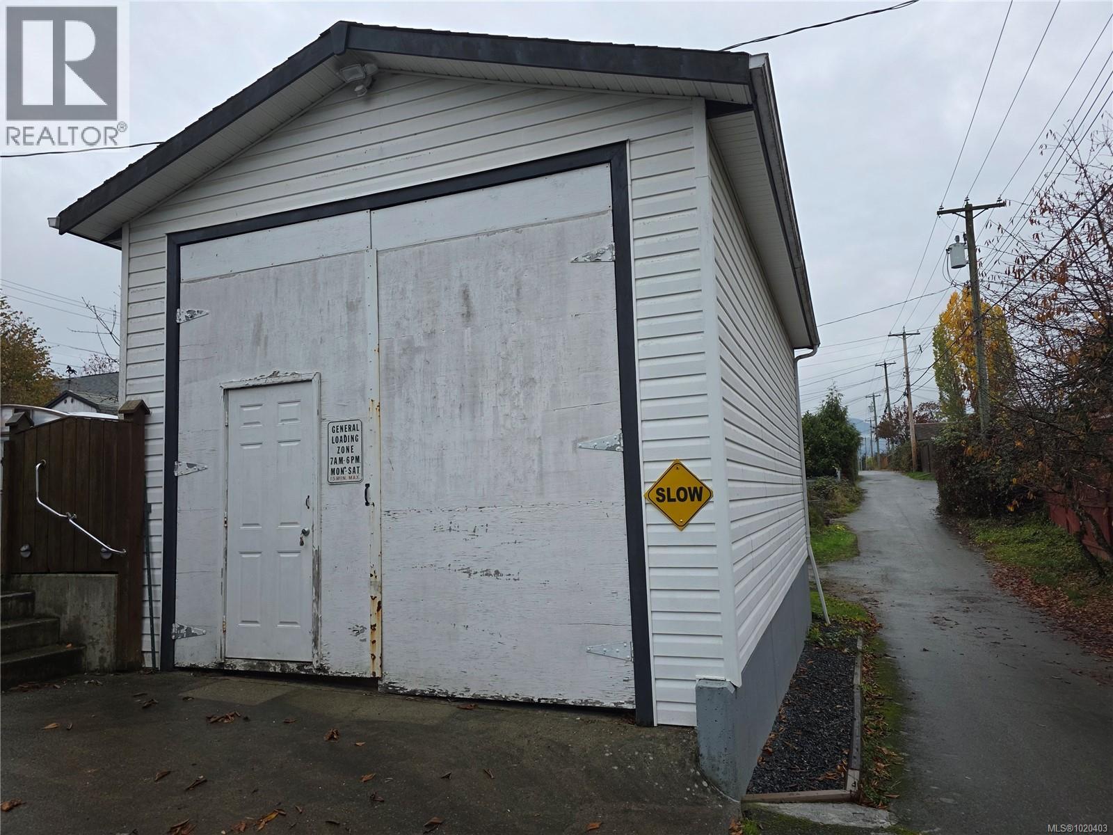 4090 10th Ave, Port Alberni