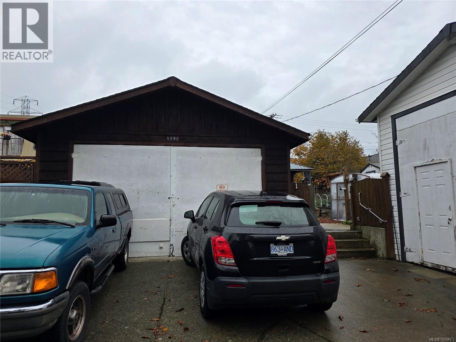 4090 10th Ave, Port Alberni