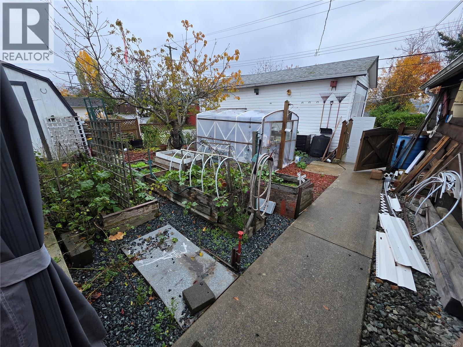 4090 10th Ave, Port Alberni