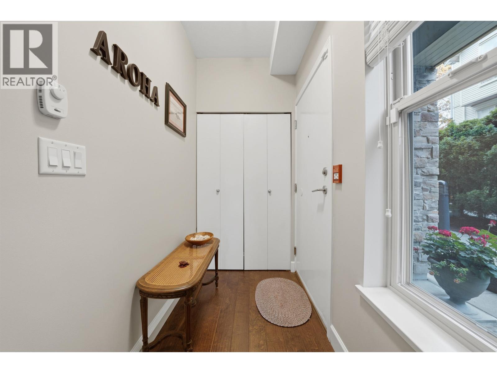 117 2108 ROWLAND STREET, Port Coquitlam