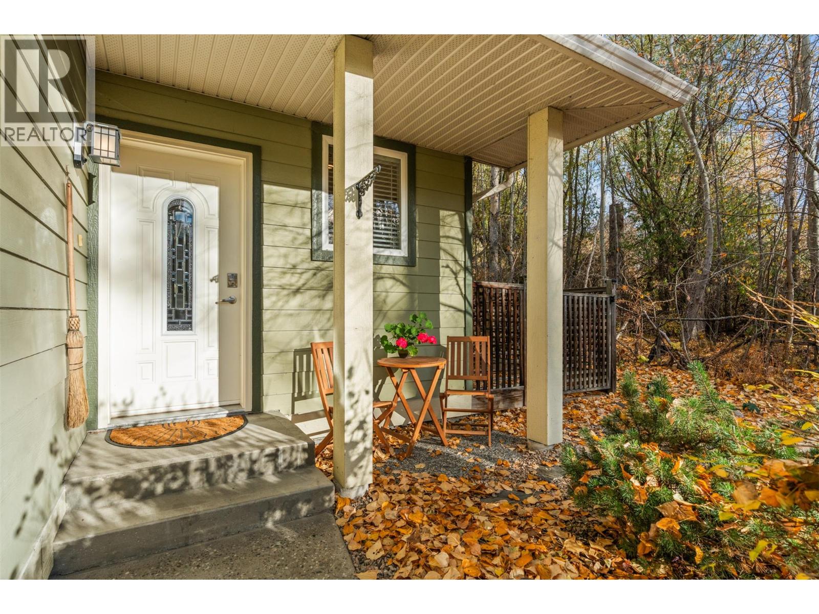 10 5101 19 Street, Vernon