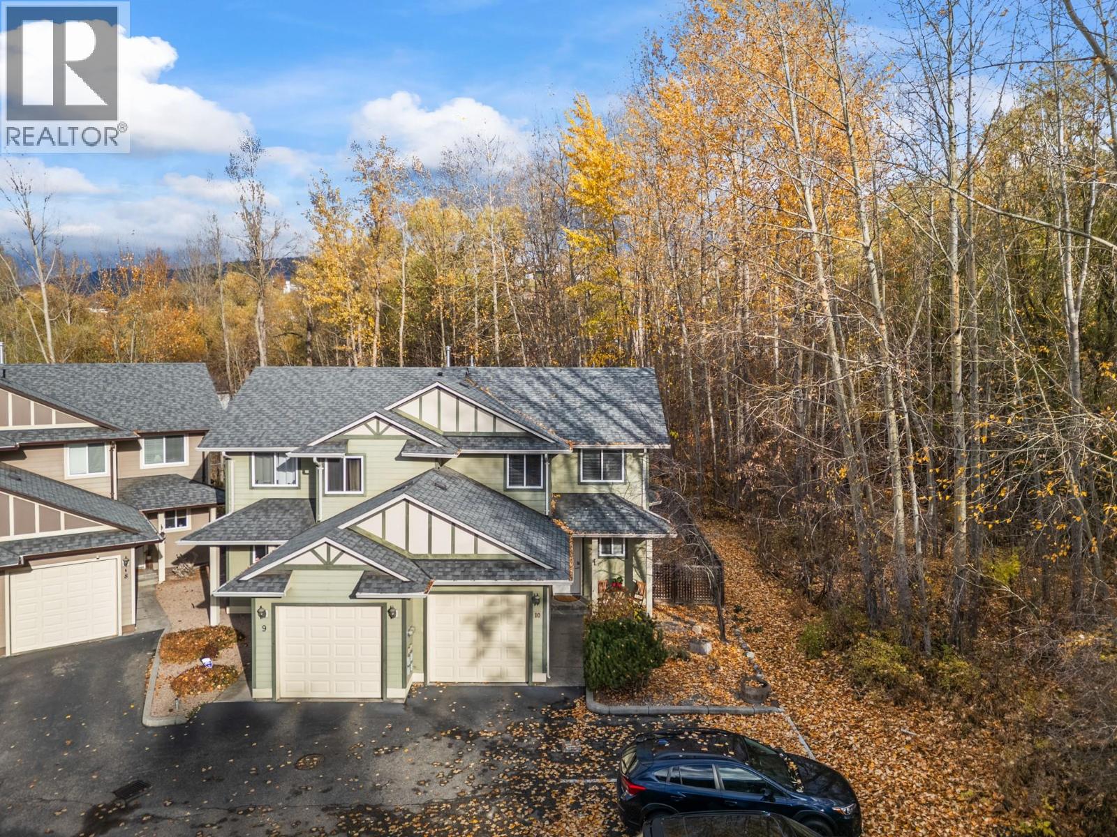 10 5101 19 Street, Vernon