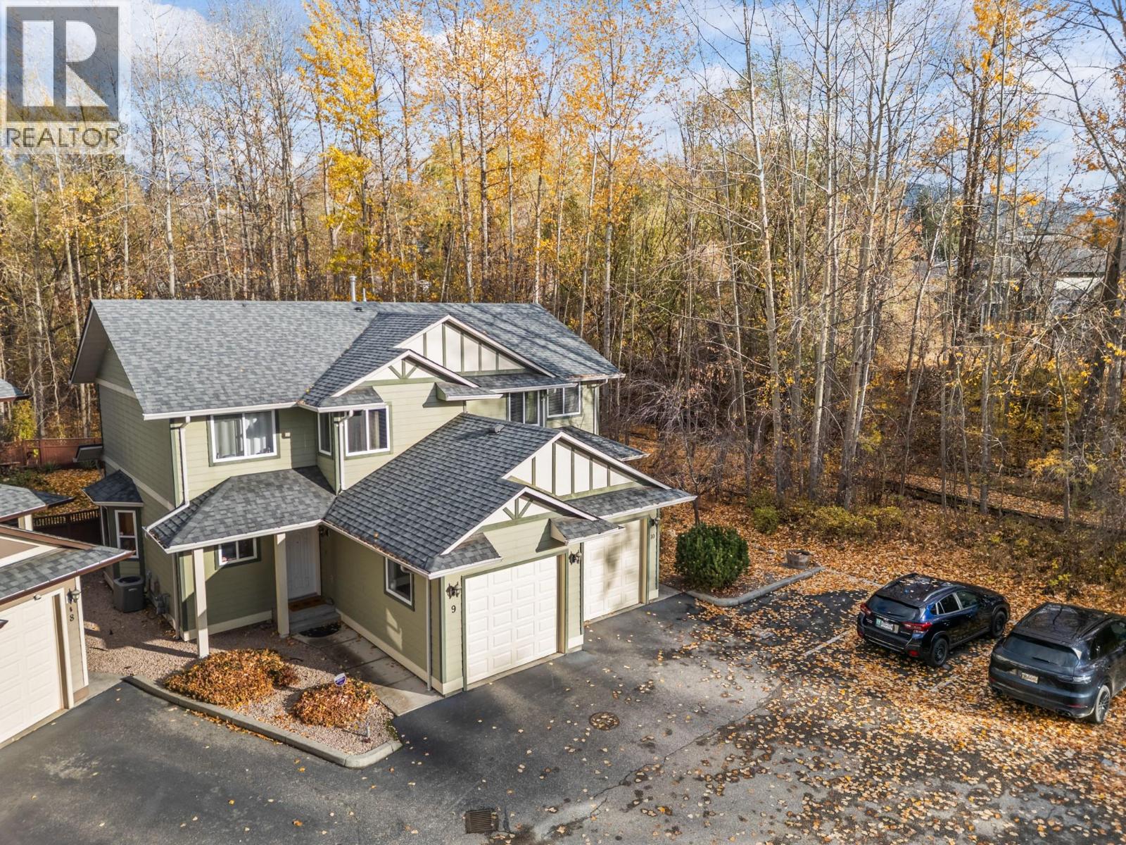 10 5101 19 Street, Vernon