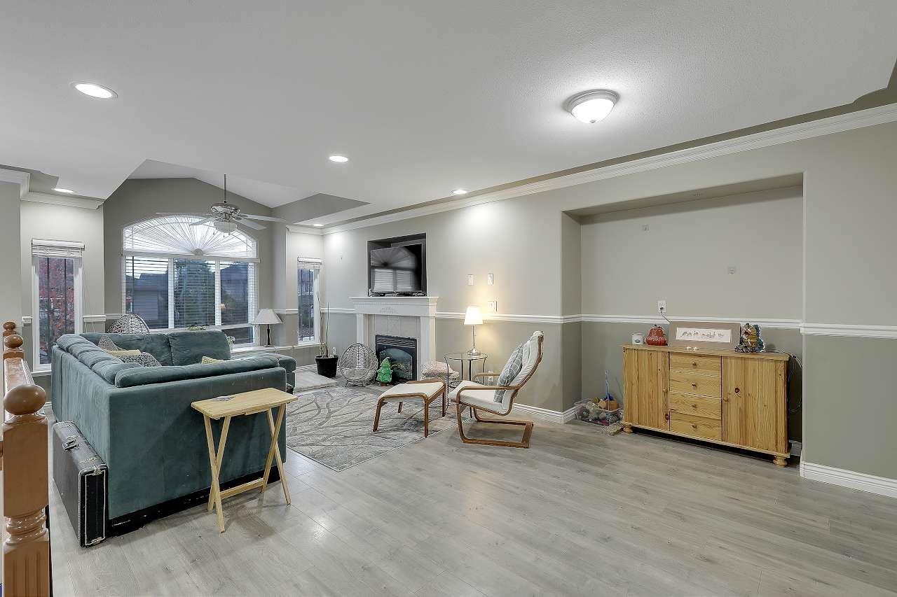 8010 TOPPER DRIVE, Mission