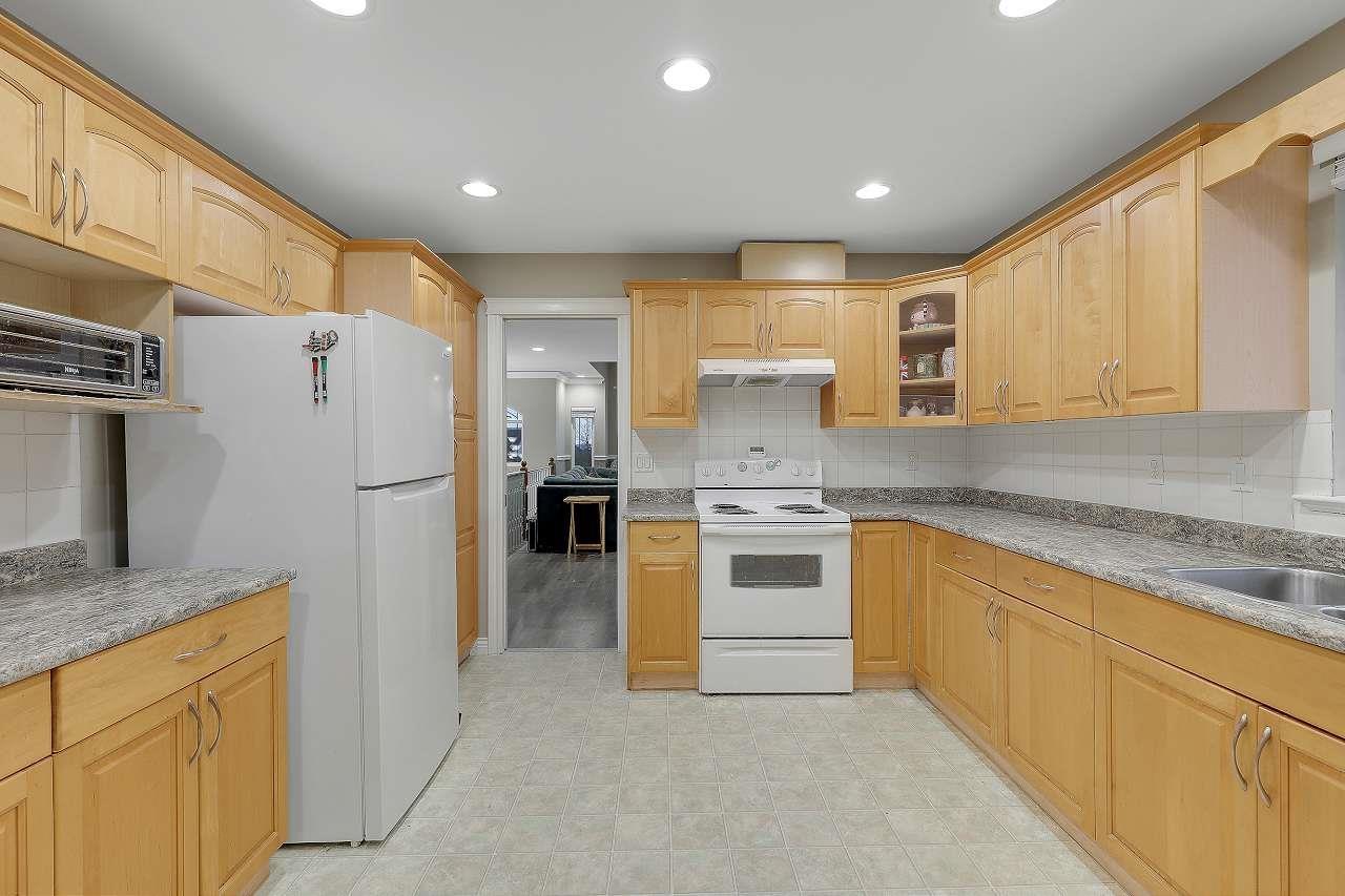 8010 TOPPER DRIVE, Mission