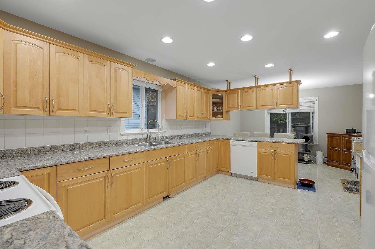 8010 TOPPER DRIVE, Mission