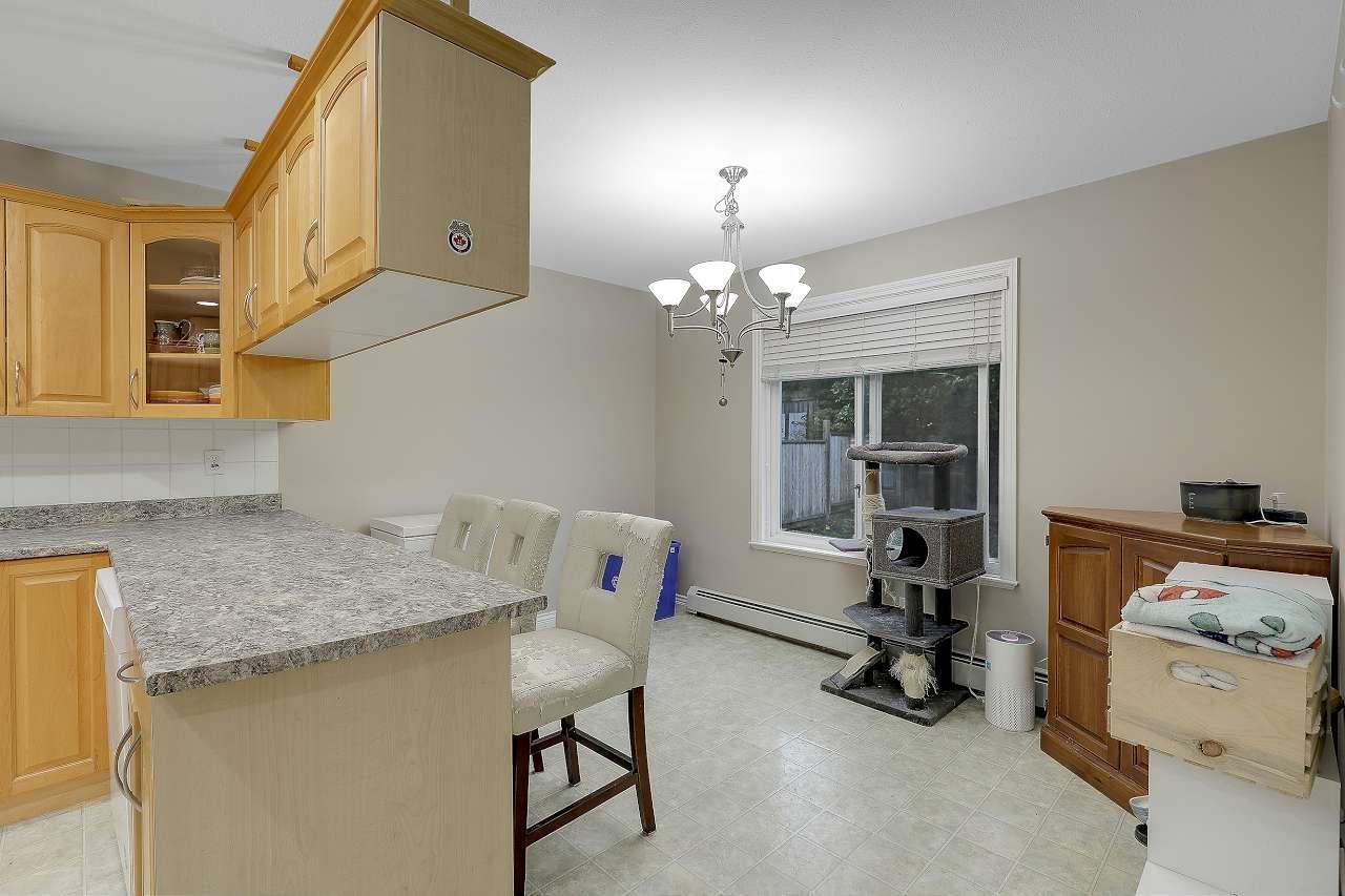 8010 TOPPER DRIVE, Mission