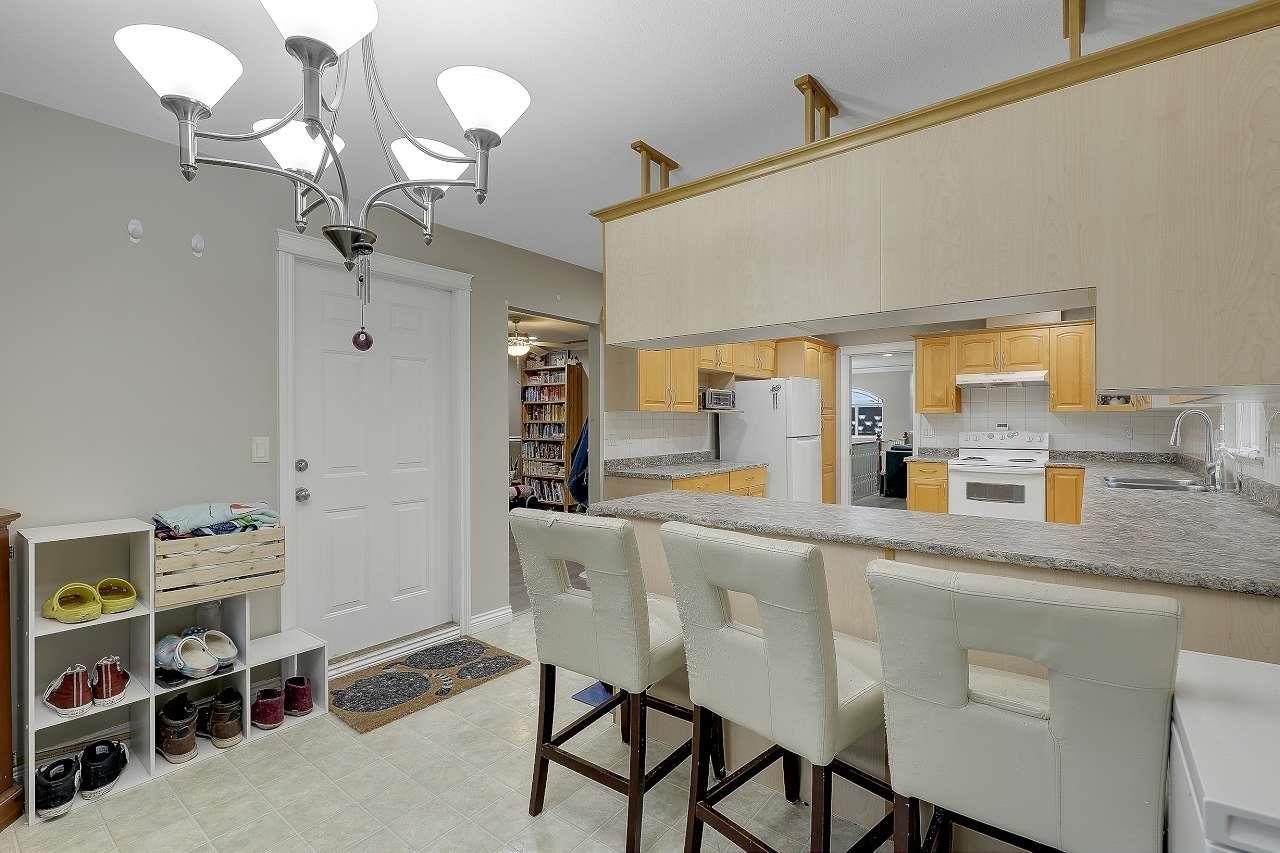 8010 TOPPER DRIVE, Mission