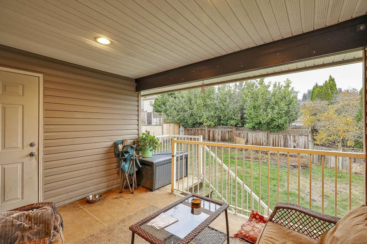 8010 TOPPER DRIVE, Mission