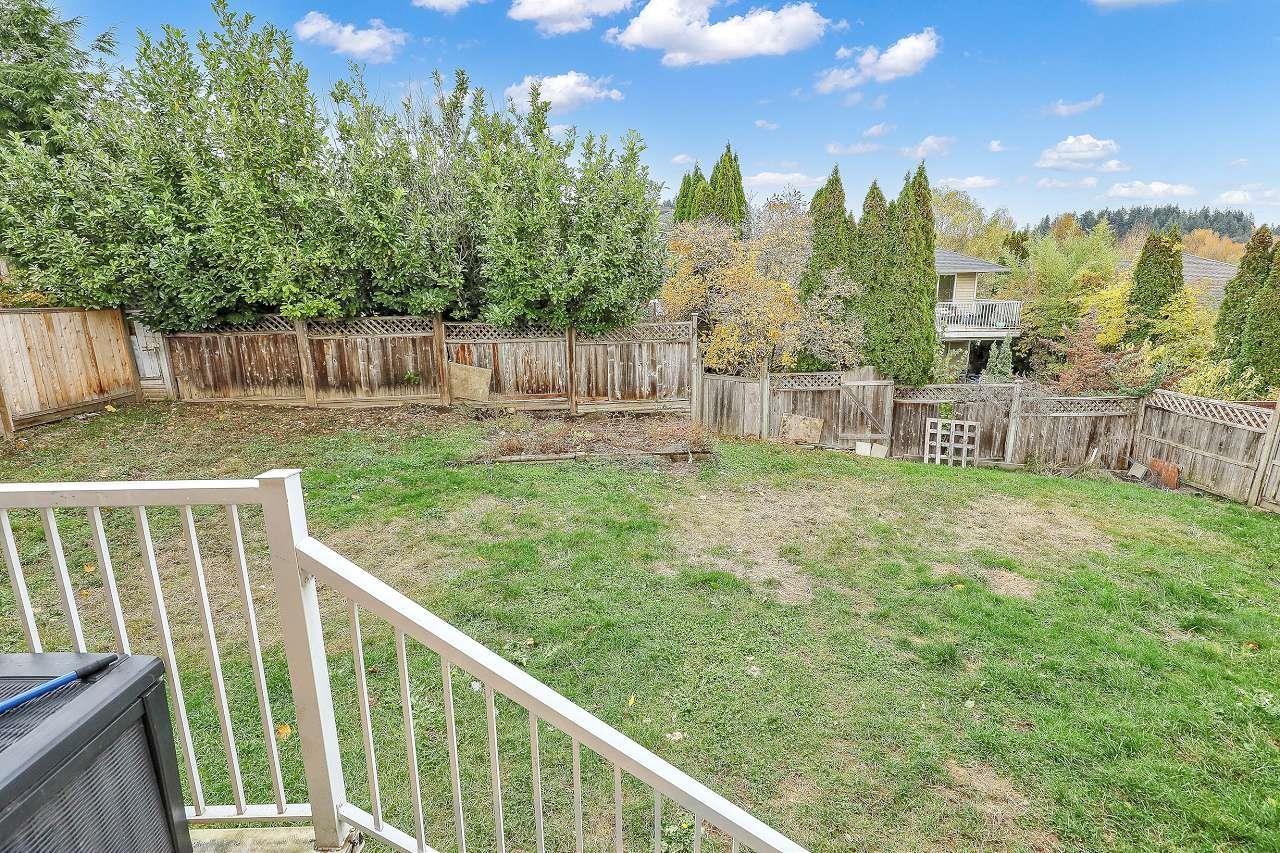 8010 TOPPER DRIVE, Mission