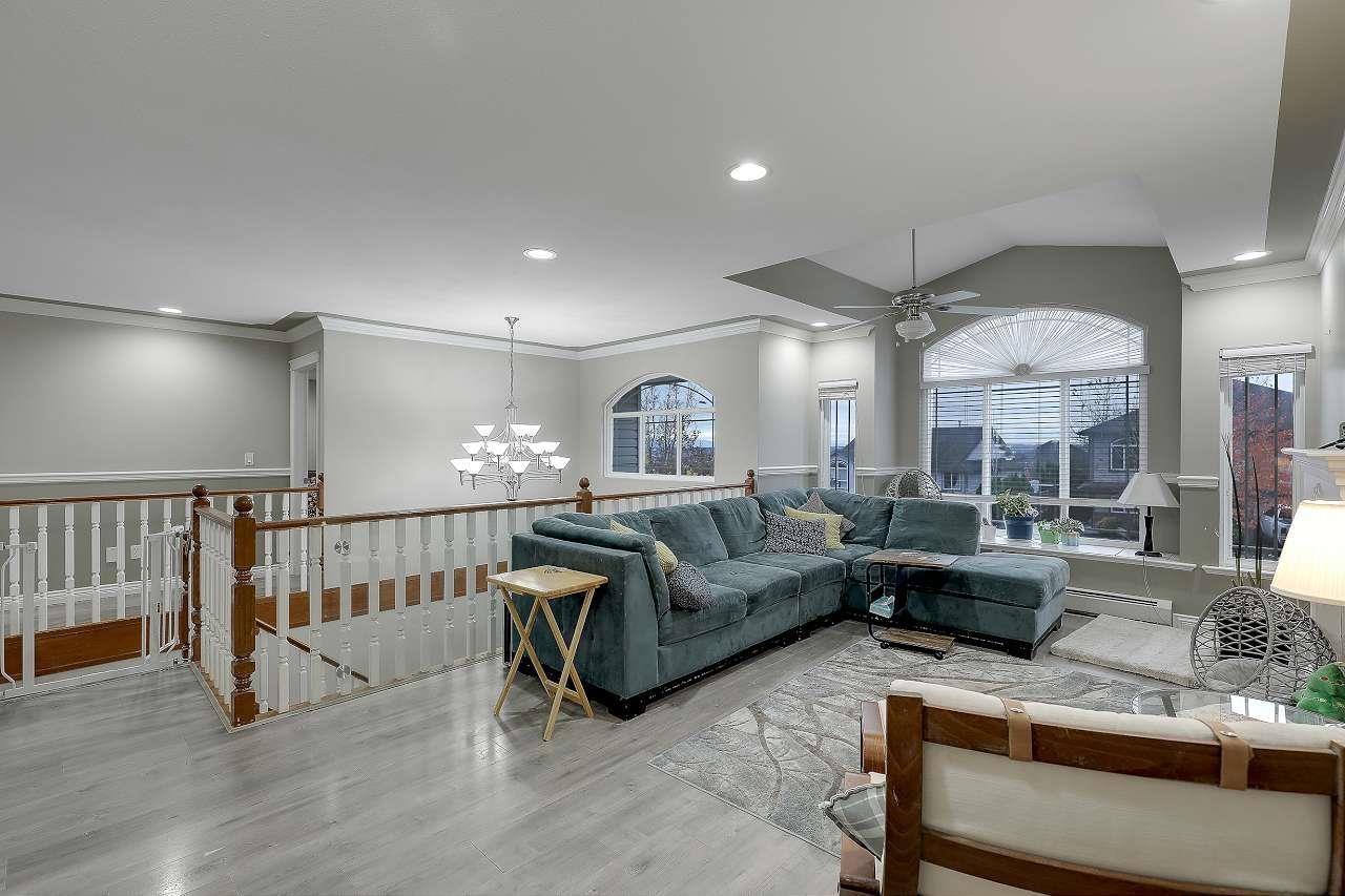 8010 TOPPER DRIVE, Mission