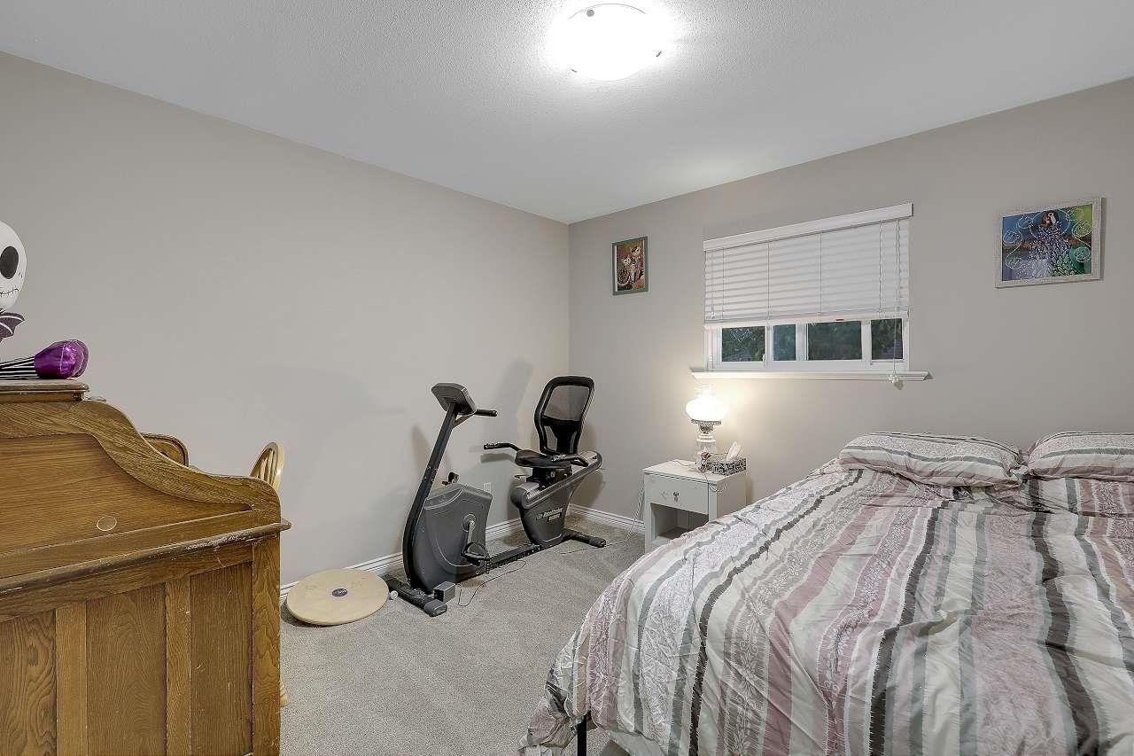 8010 TOPPER DRIVE, Mission