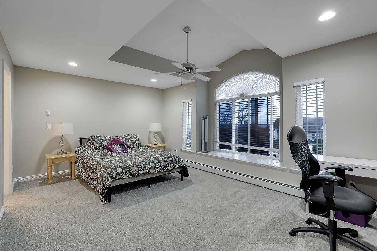 8010 TOPPER DRIVE, Mission