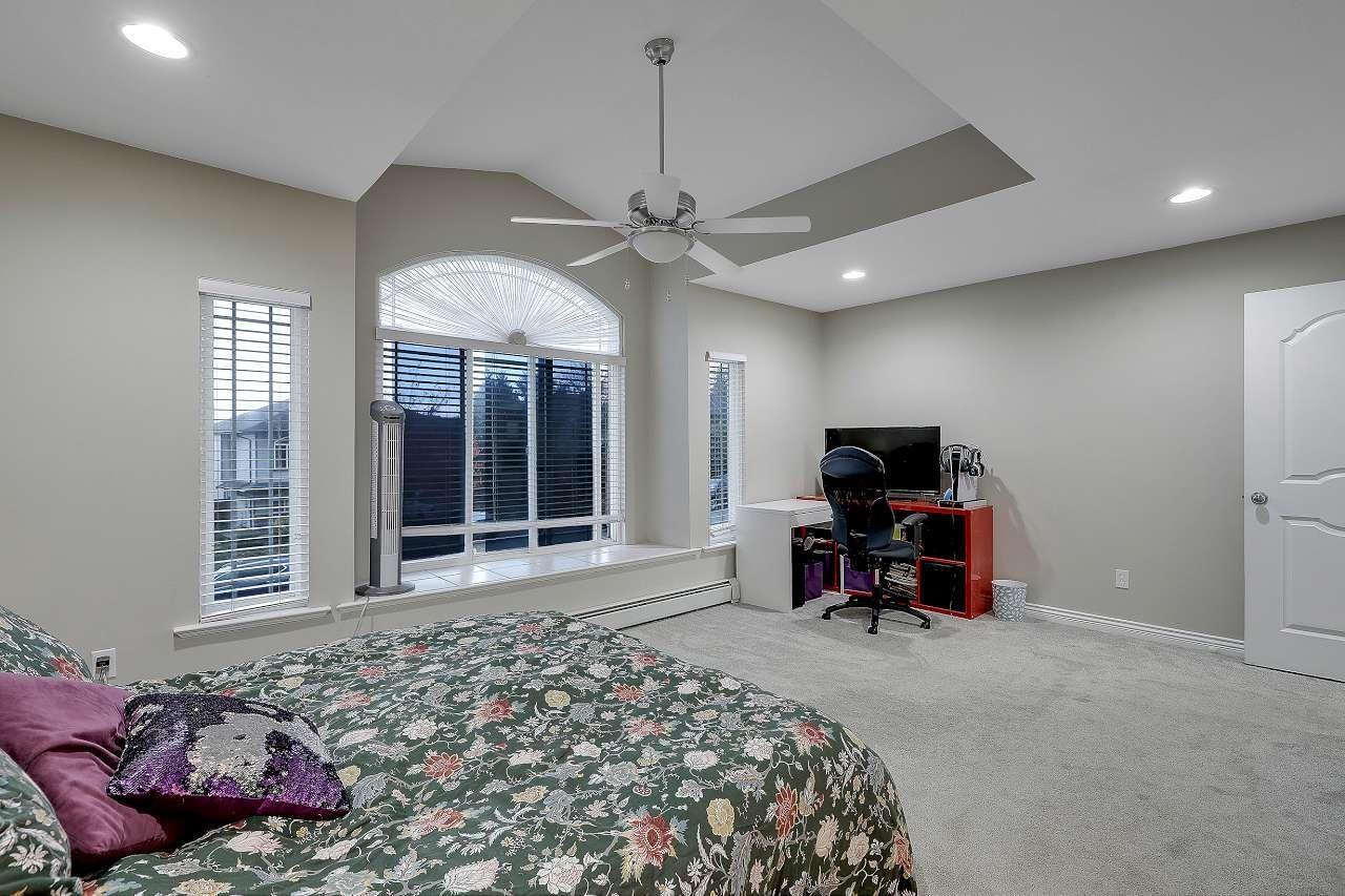 8010 TOPPER DRIVE, Mission