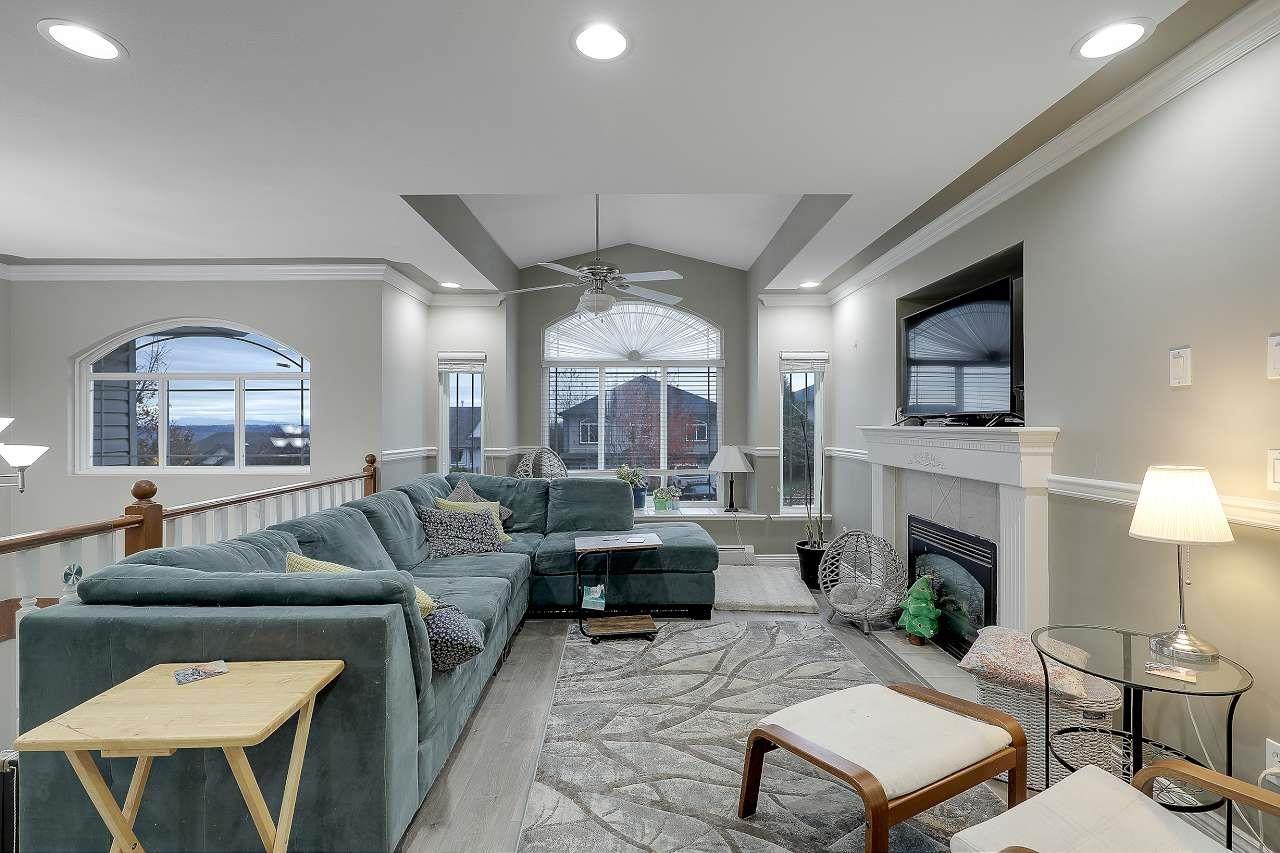 8010 TOPPER DRIVE, Mission