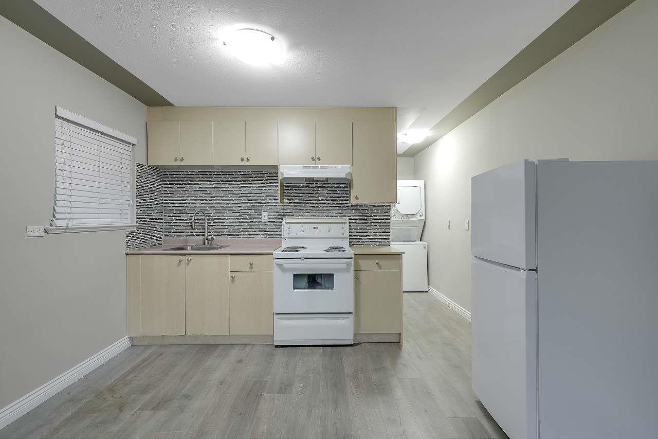 8010 TOPPER DRIVE, Mission