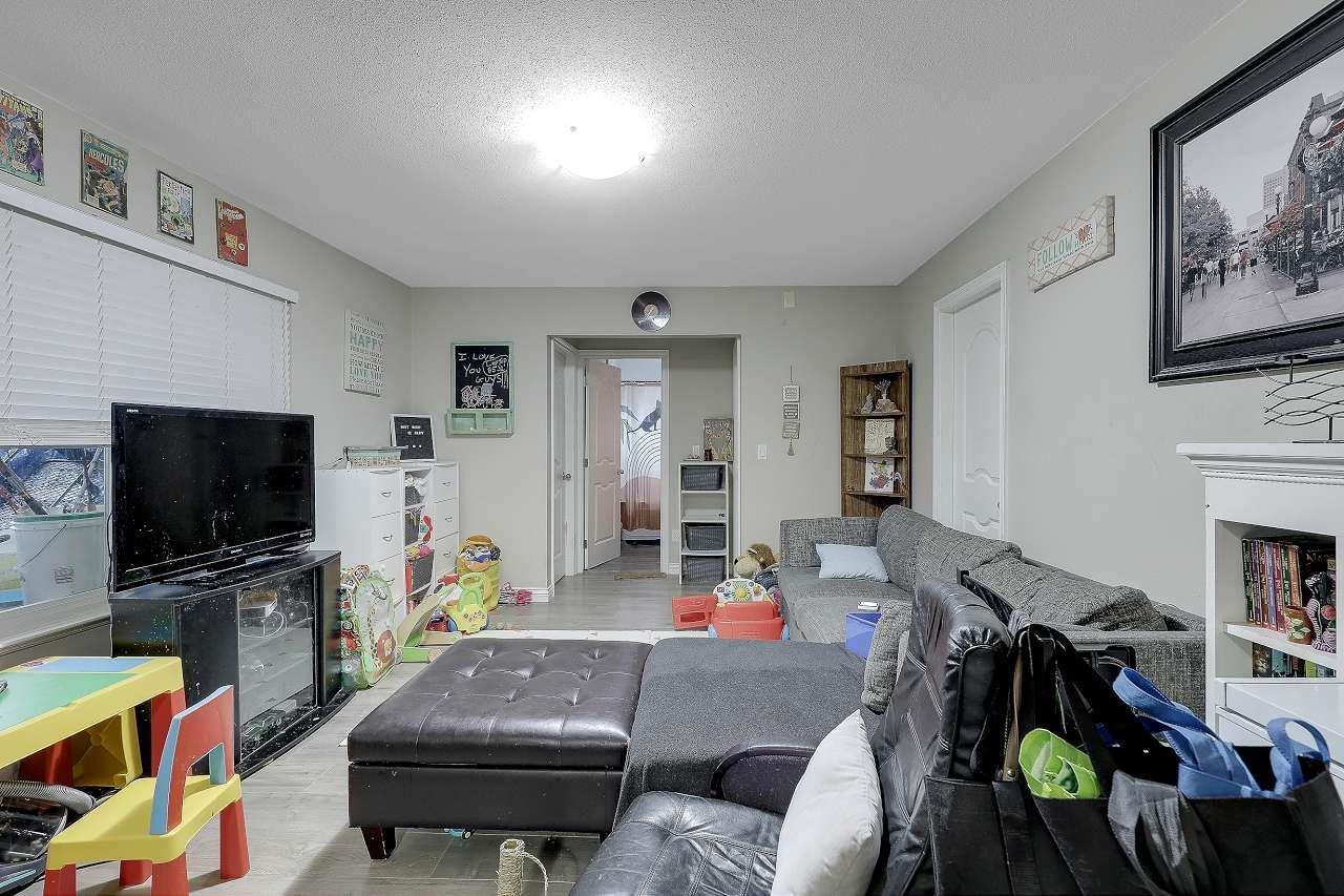 8010 TOPPER DRIVE, Mission