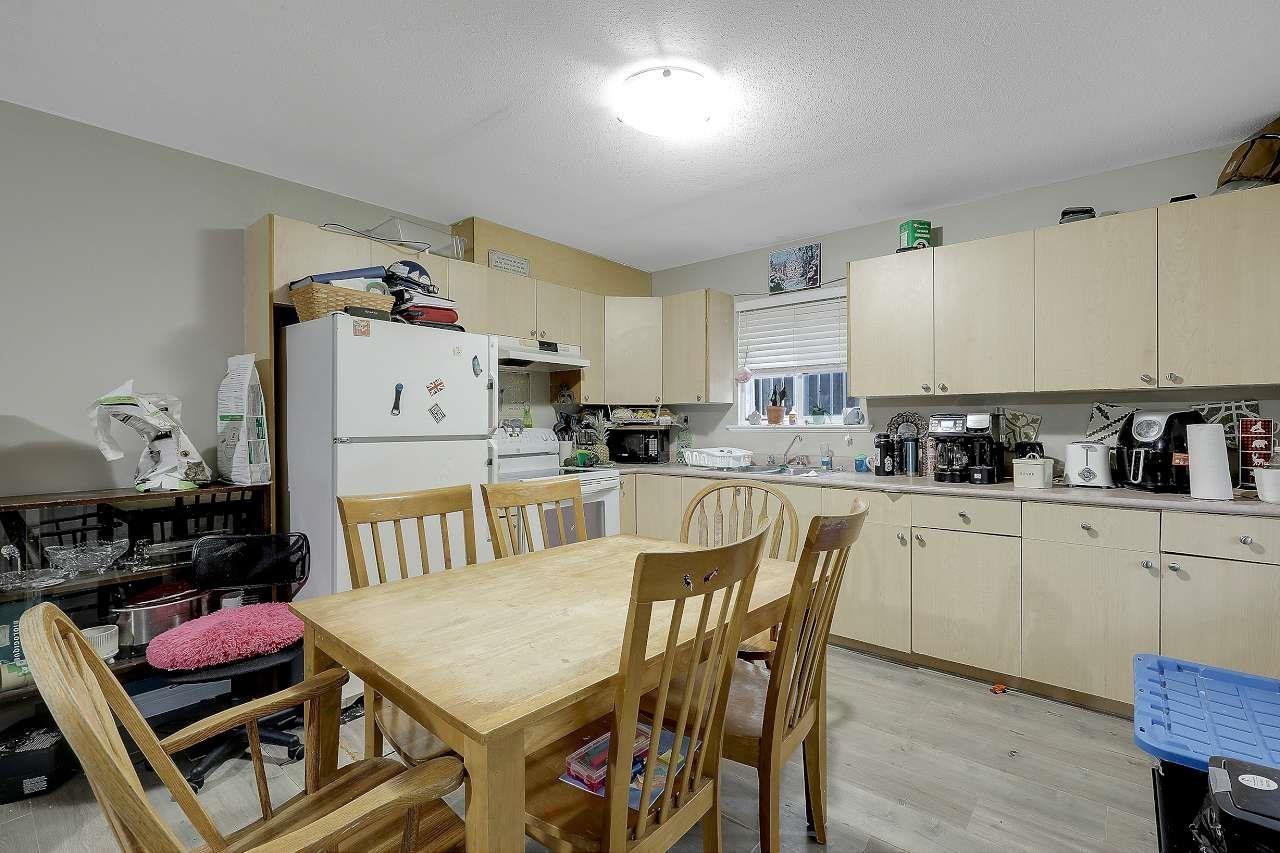 8010 TOPPER DRIVE, Mission