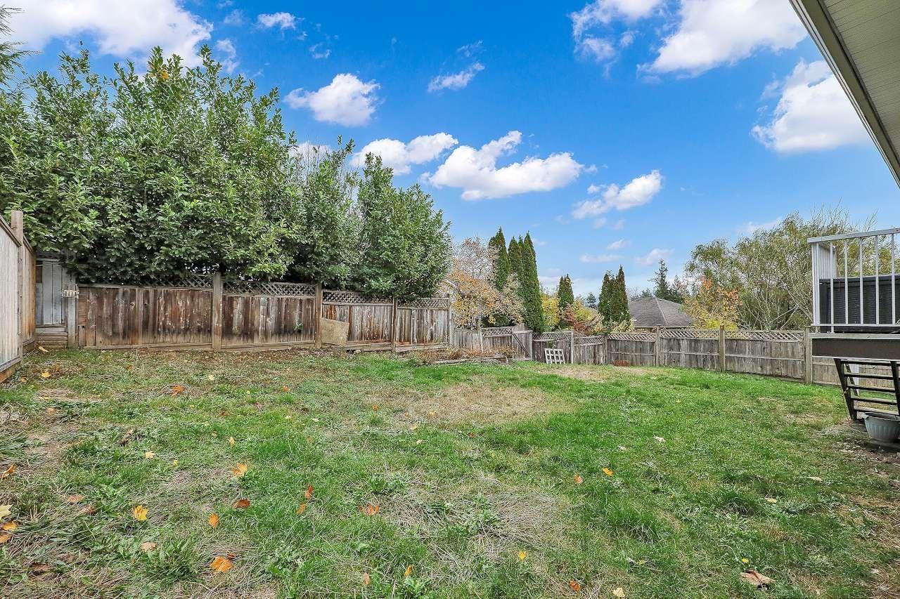 8010 TOPPER DRIVE, Mission