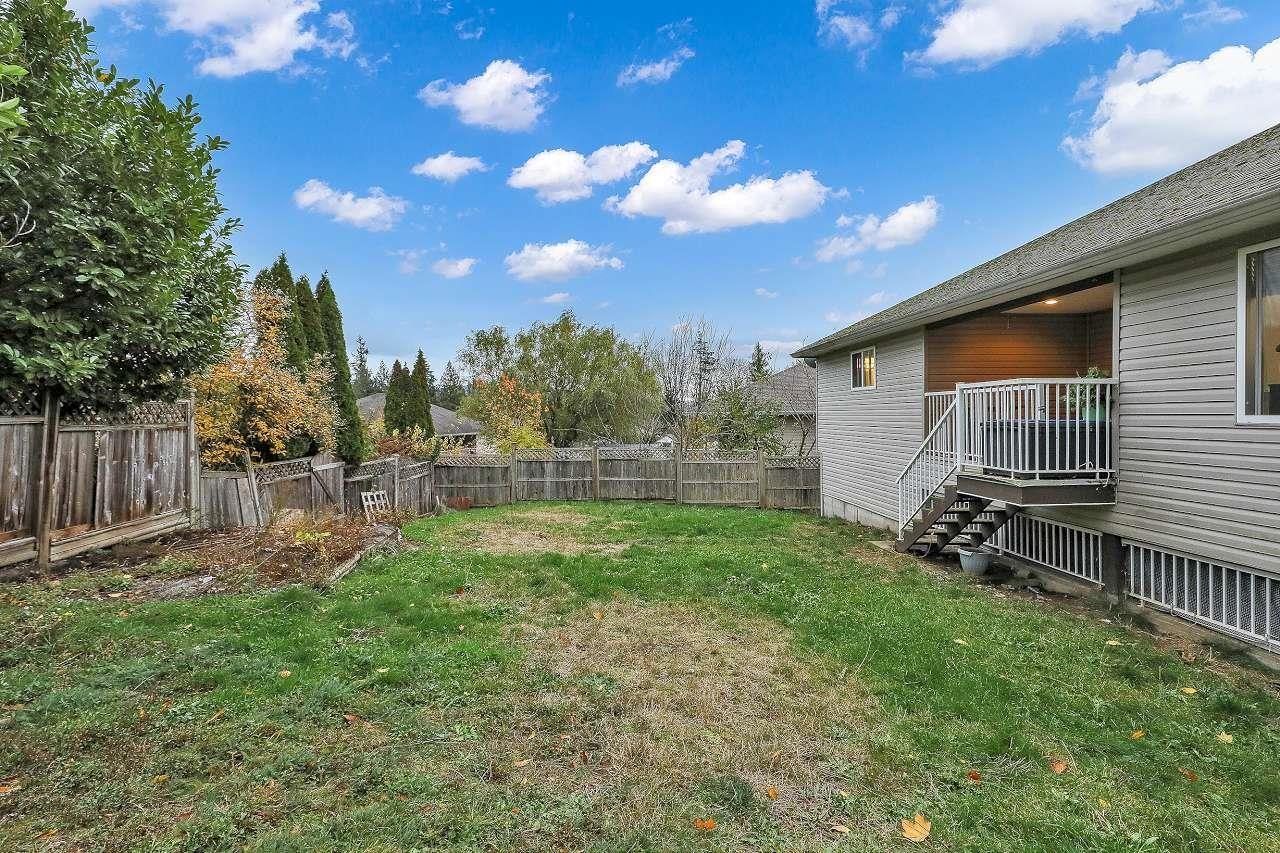 8010 TOPPER DRIVE, Mission