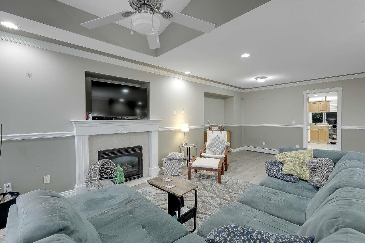 8010 TOPPER DRIVE, Mission