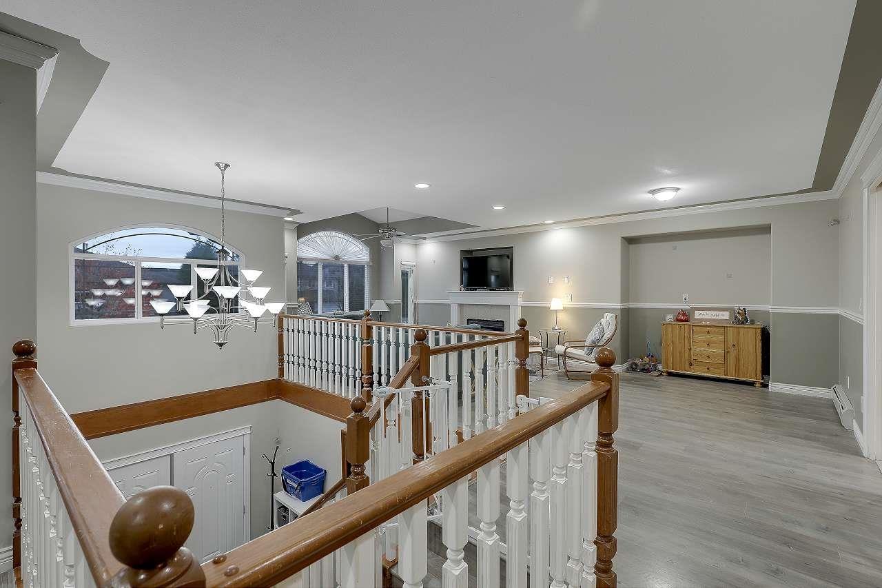 8010 TOPPER DRIVE, Mission