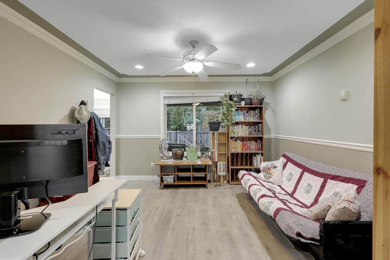 8010 TOPPER DRIVE, Mission