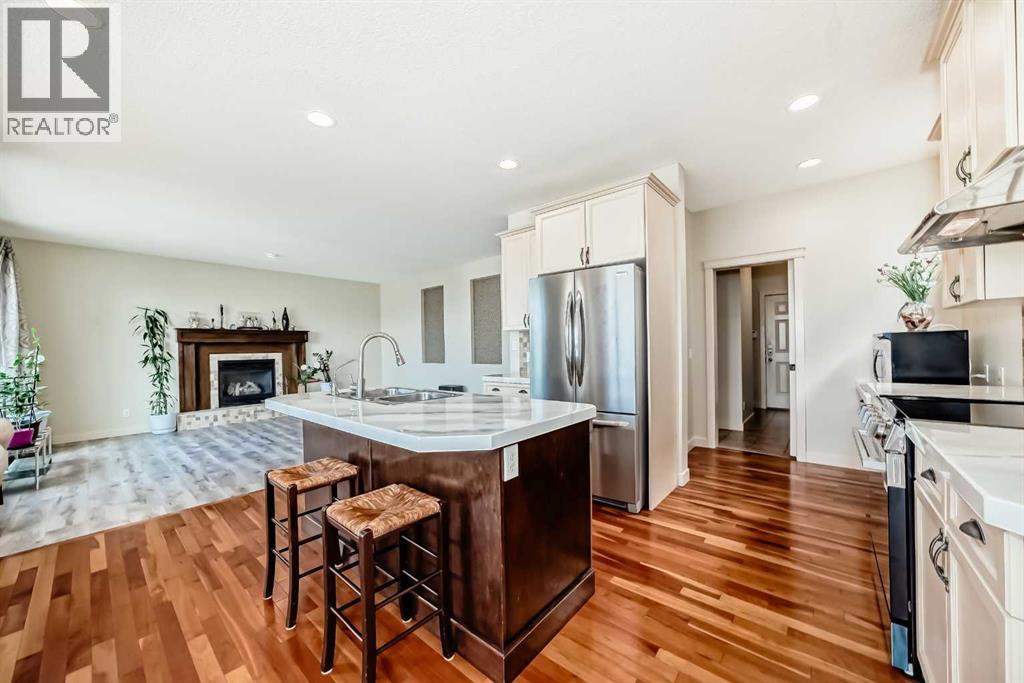 Single Family House for Sale in  Hidden Creek Boulevard NW Panorama Hills Calgary 