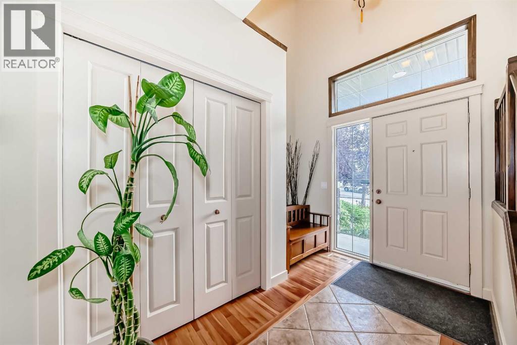 Single Family House for Sale in  Hidden Creek Boulevard NW Panorama Hills Calgary 