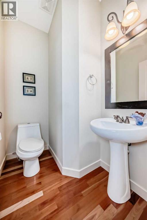 Single Family House for Sale in  Hidden Creek Boulevard NW Panorama Hills Calgary 