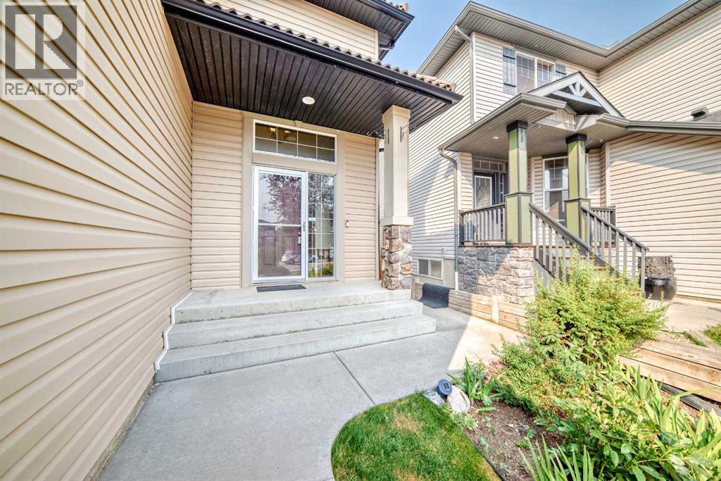 Single Family House for Sale in  Hidden Creek Boulevard NW Panorama Hills Calgary 