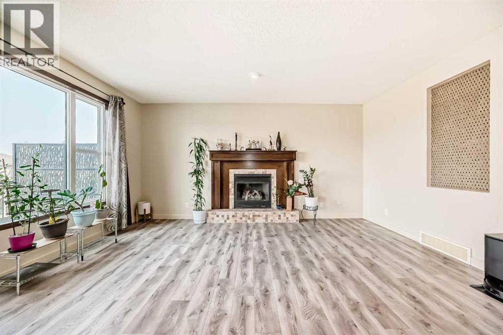 Single Family House for Sale in  Hidden Creek Boulevard NW Panorama Hills Calgary 