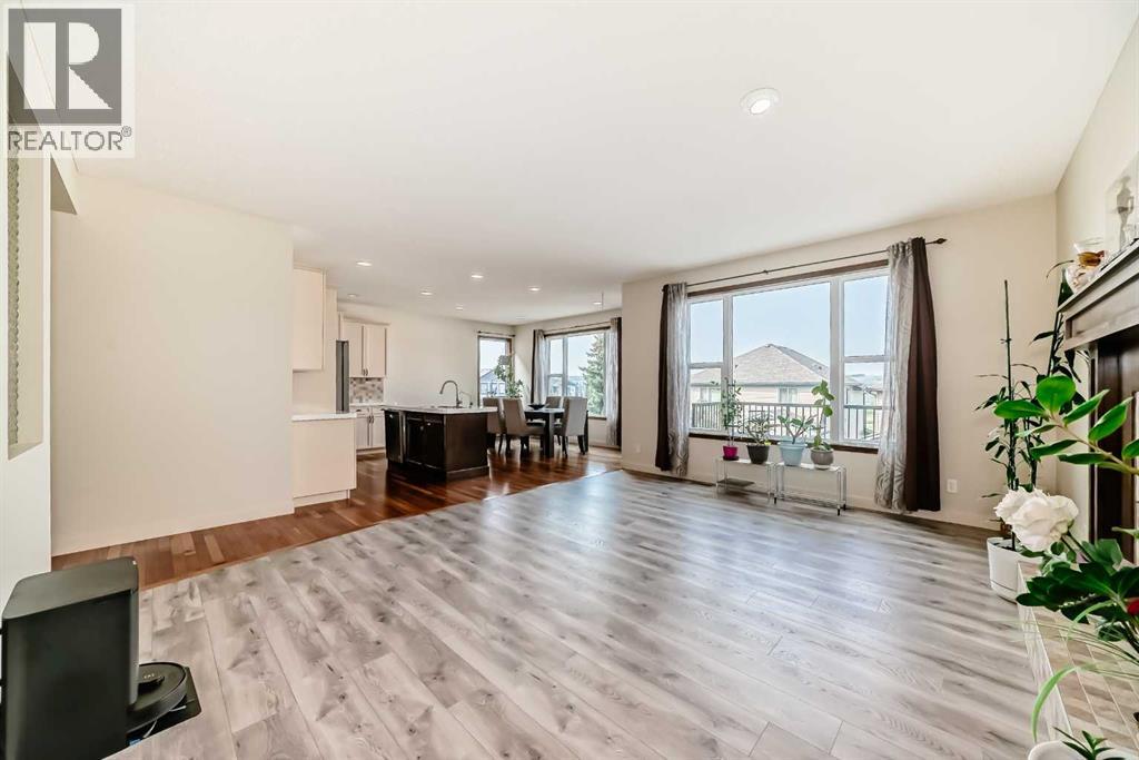 Single Family House for Sale in  Hidden Creek Boulevard NW Panorama Hills Calgary 