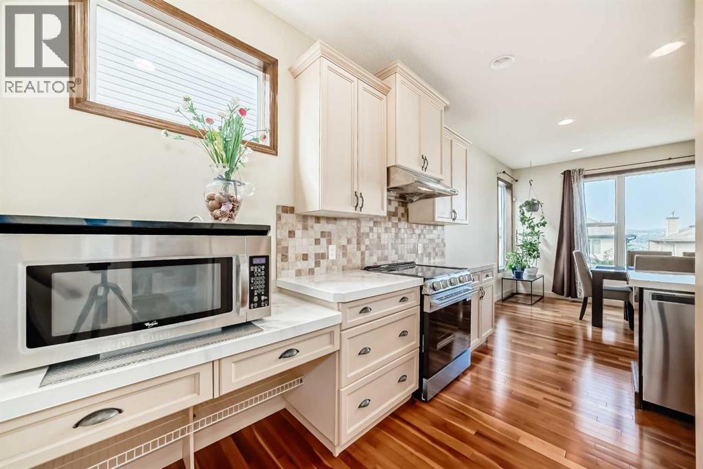 Single Family House for Sale in  Hidden Creek Boulevard NW Panorama Hills Calgary 