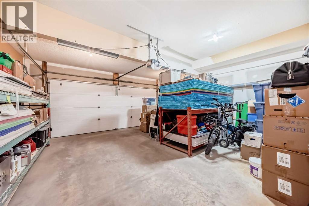 367 Hidden Creek Boulevard NW, Calgary, Alberta