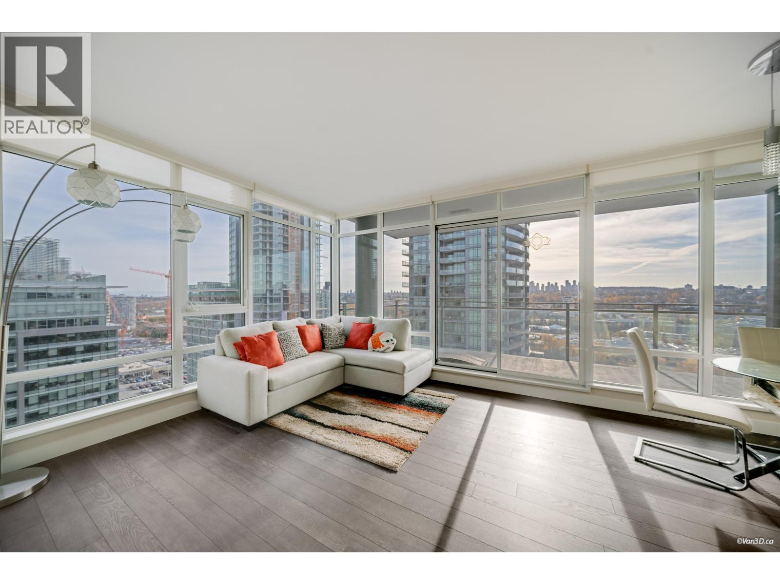 1907 2008 ROSSER AVENUE