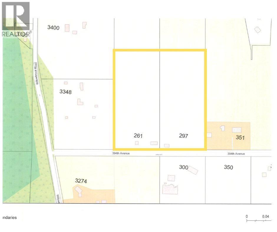  261 + 297 Jones Way Road, Oliver