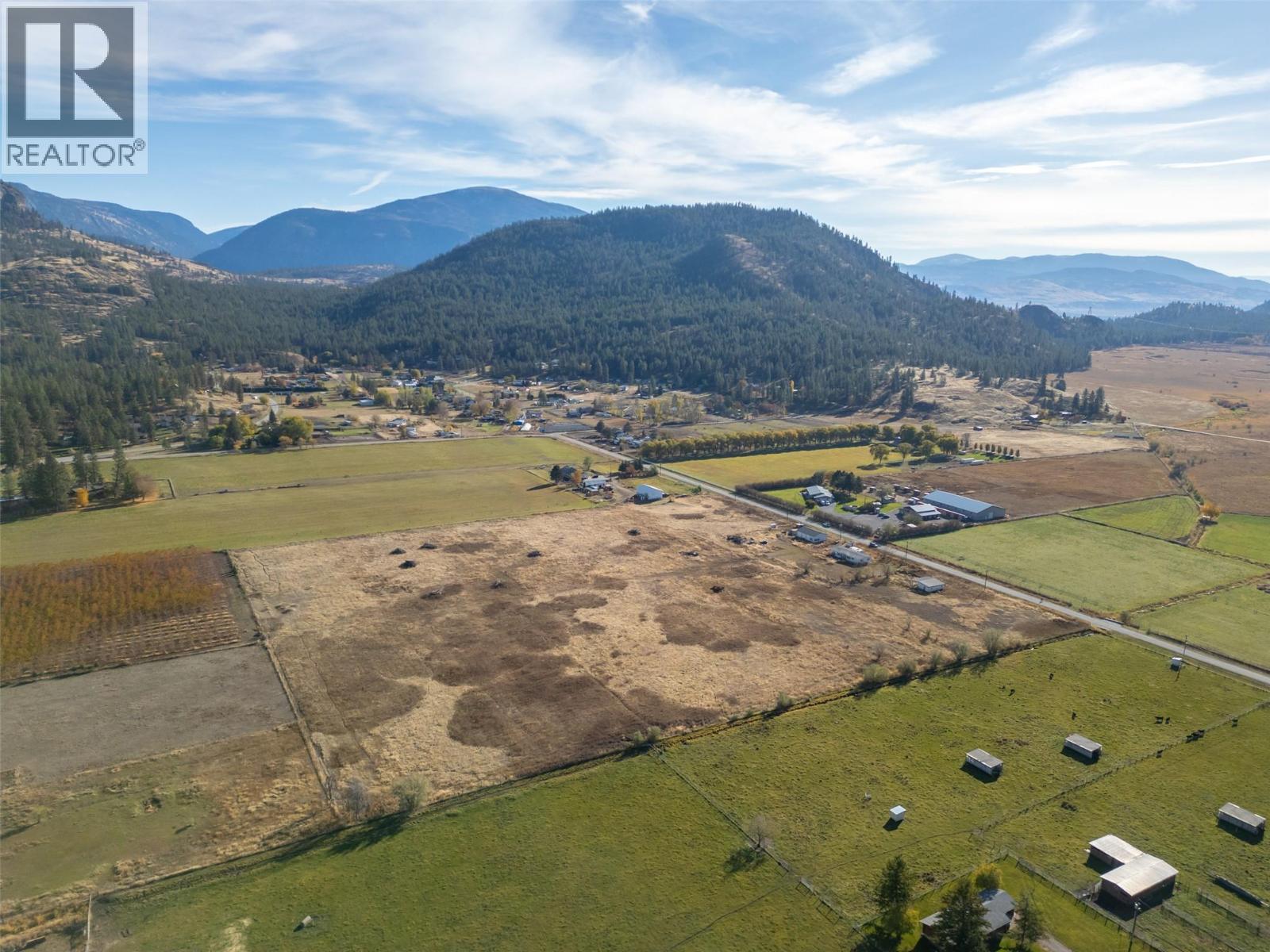  261 + 297 Jones Way Road, Oliver