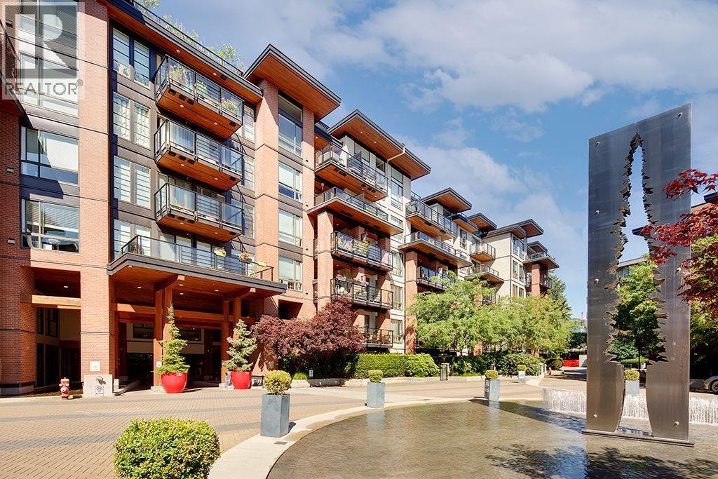 404 733 W 3RD STREET, North Vancouver