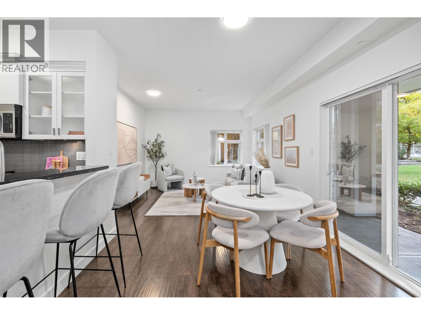 132 7388 MACPHERSON AVENUE, Burnaby