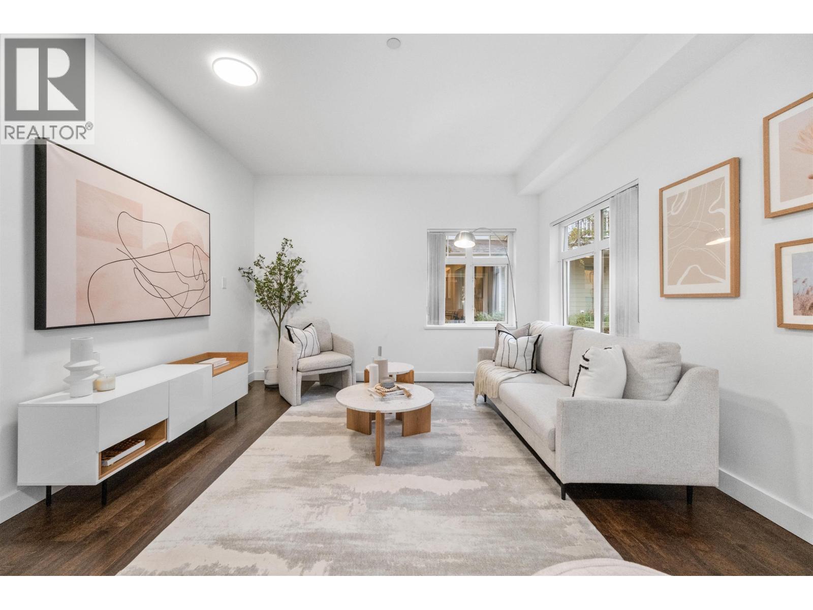 132 7388 MACPHERSON AVENUE, Burnaby