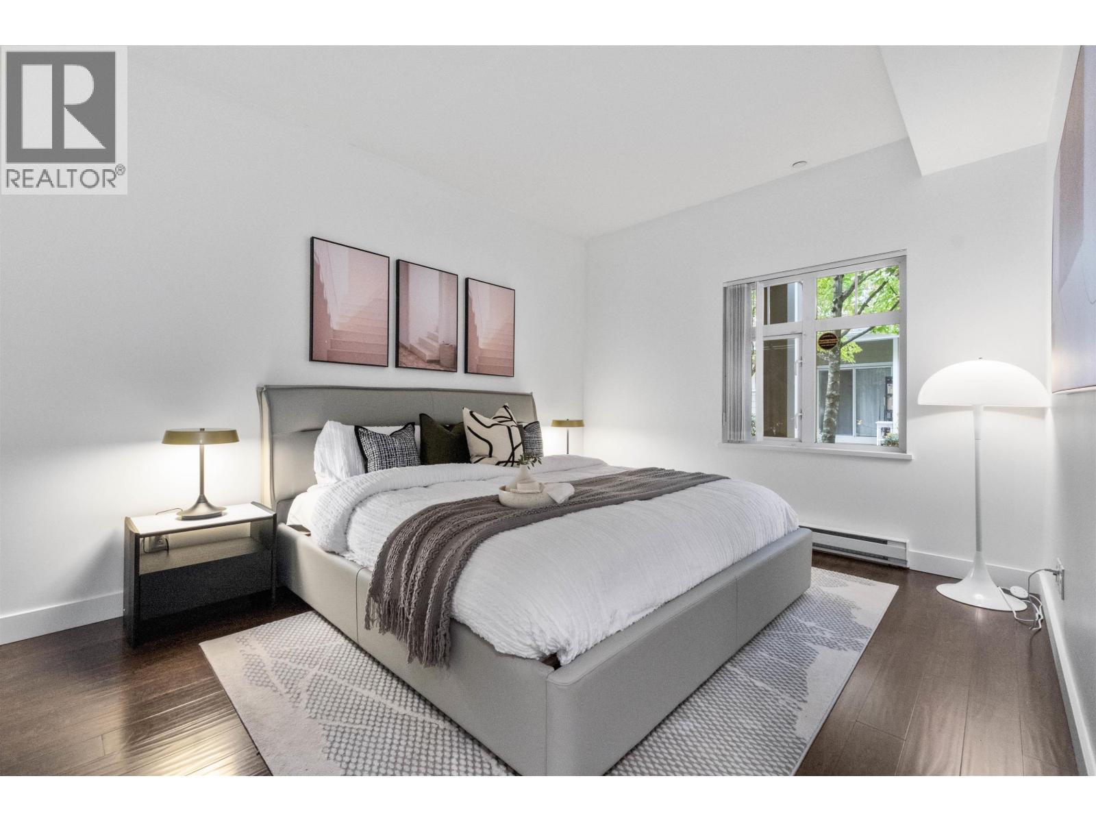 132 7388 MACPHERSON AVENUE, Burnaby