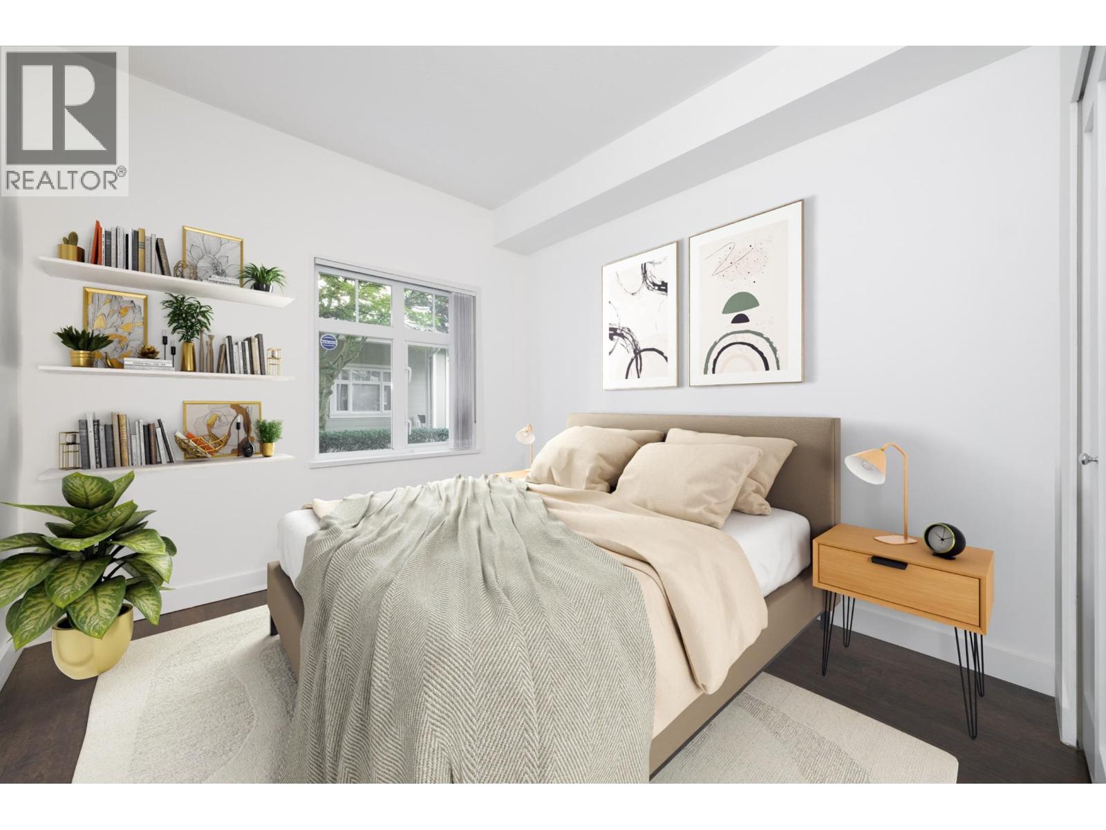 132 7388 MACPHERSON AVENUE, Burnaby