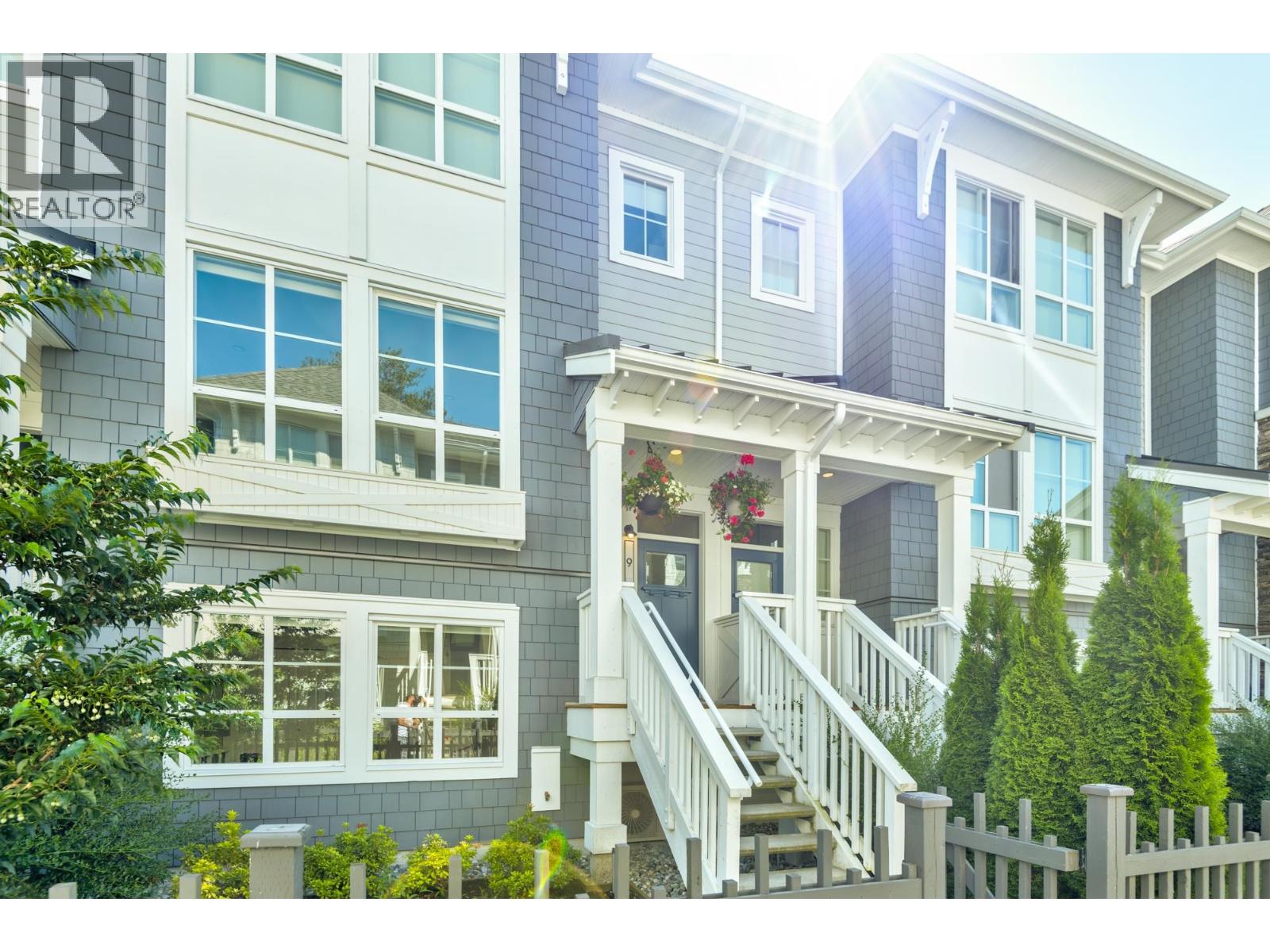 9 5311 ADMIRAL WAY, Ladner