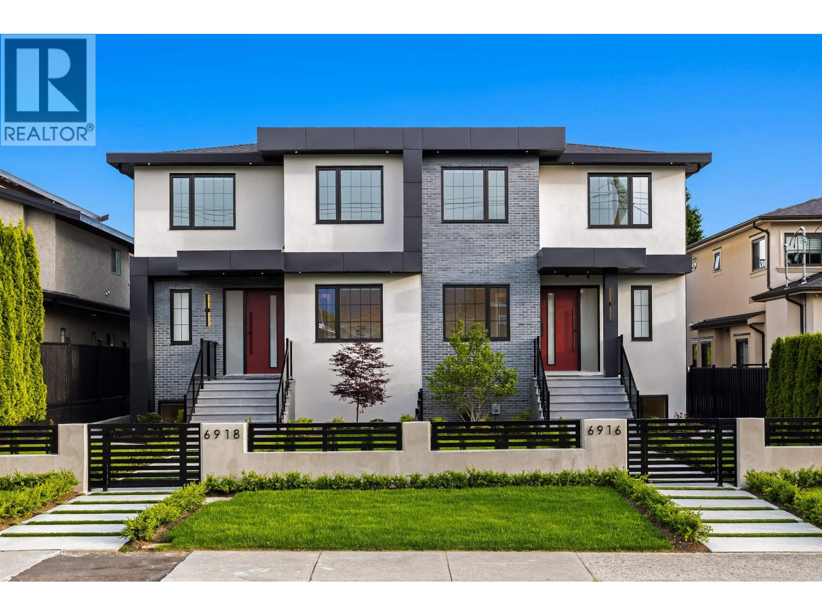 6918 UNION STREET, Burnaby