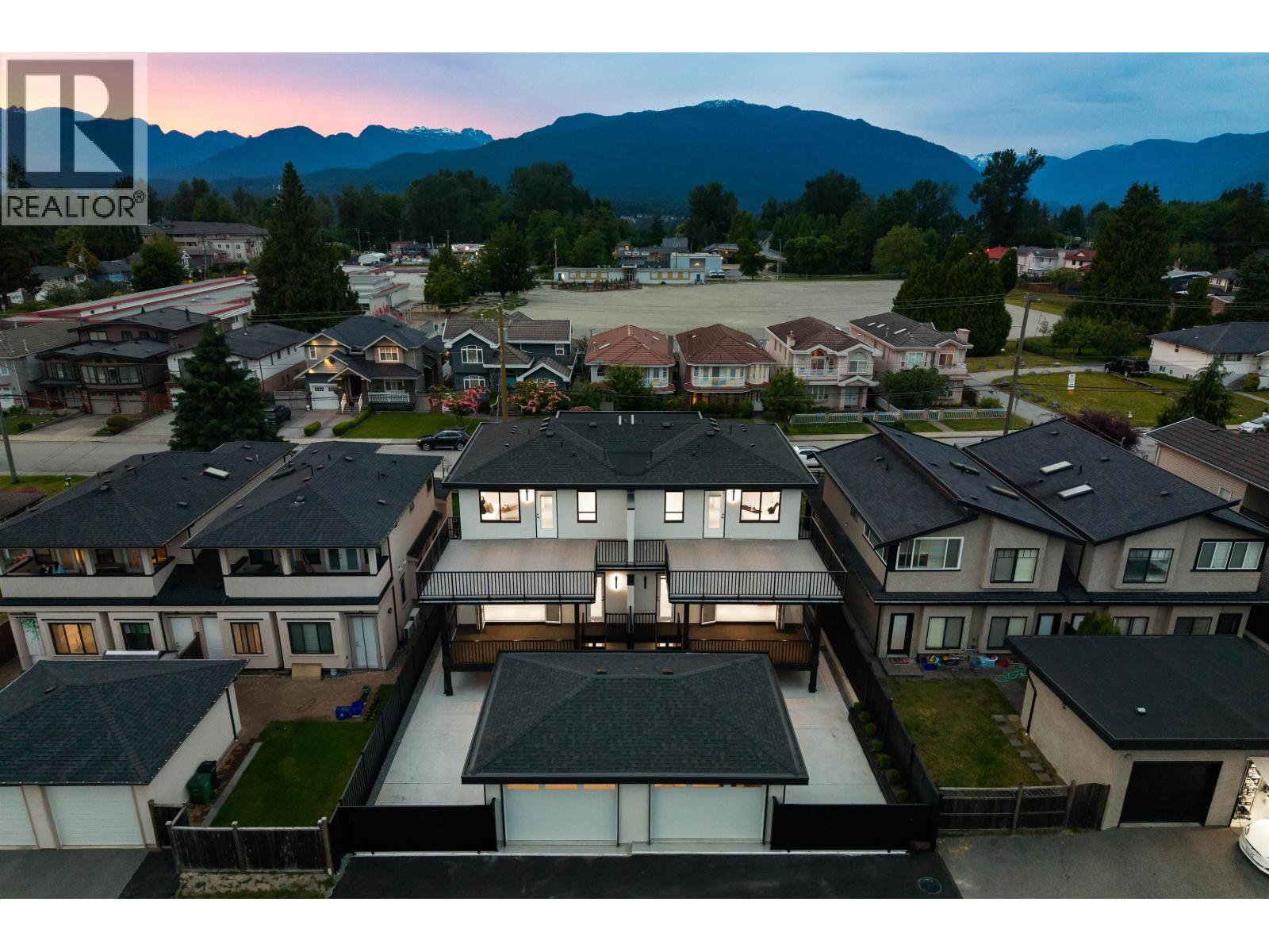 6918 UNION STREET, Burnaby