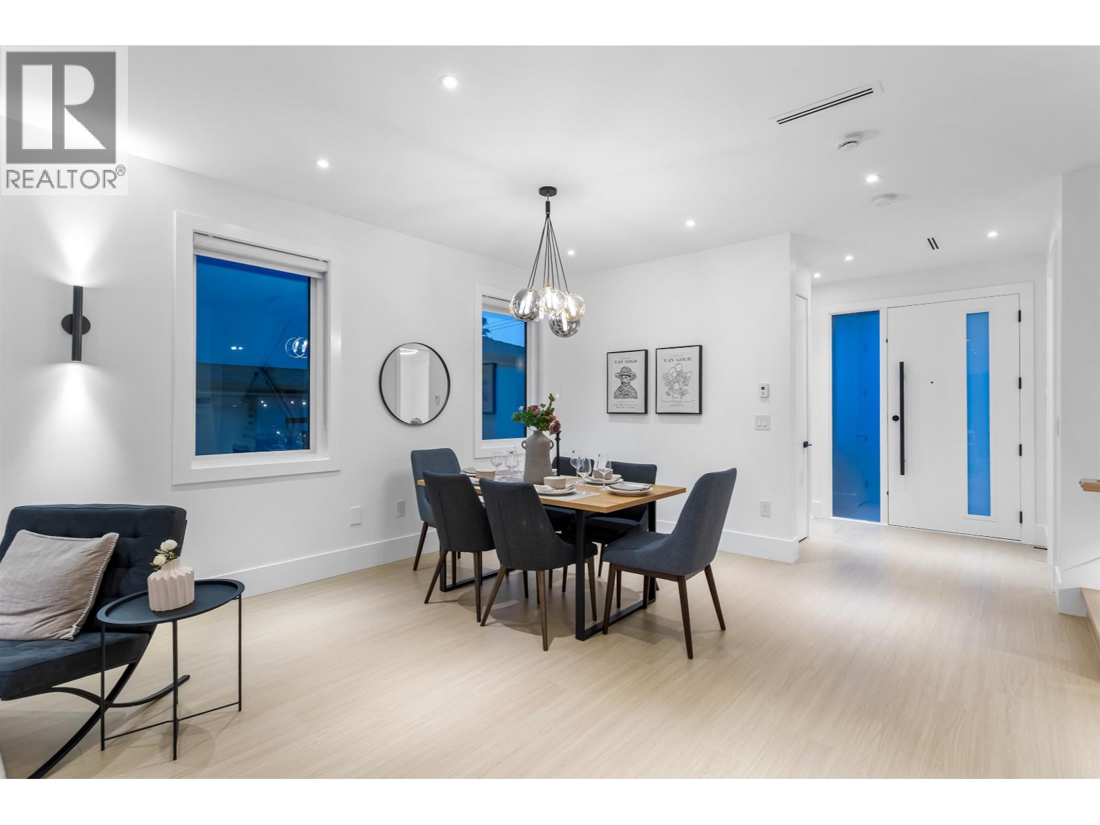 6916 UNION STREET, Burnaby